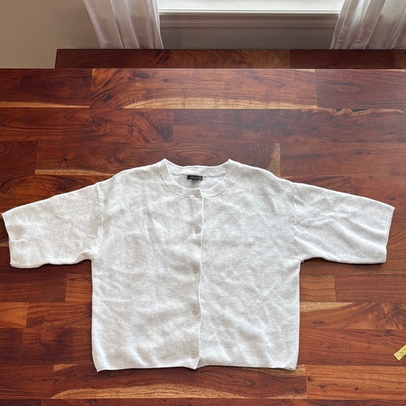 wild fable Sweaters - Short Sleeve Cardigan